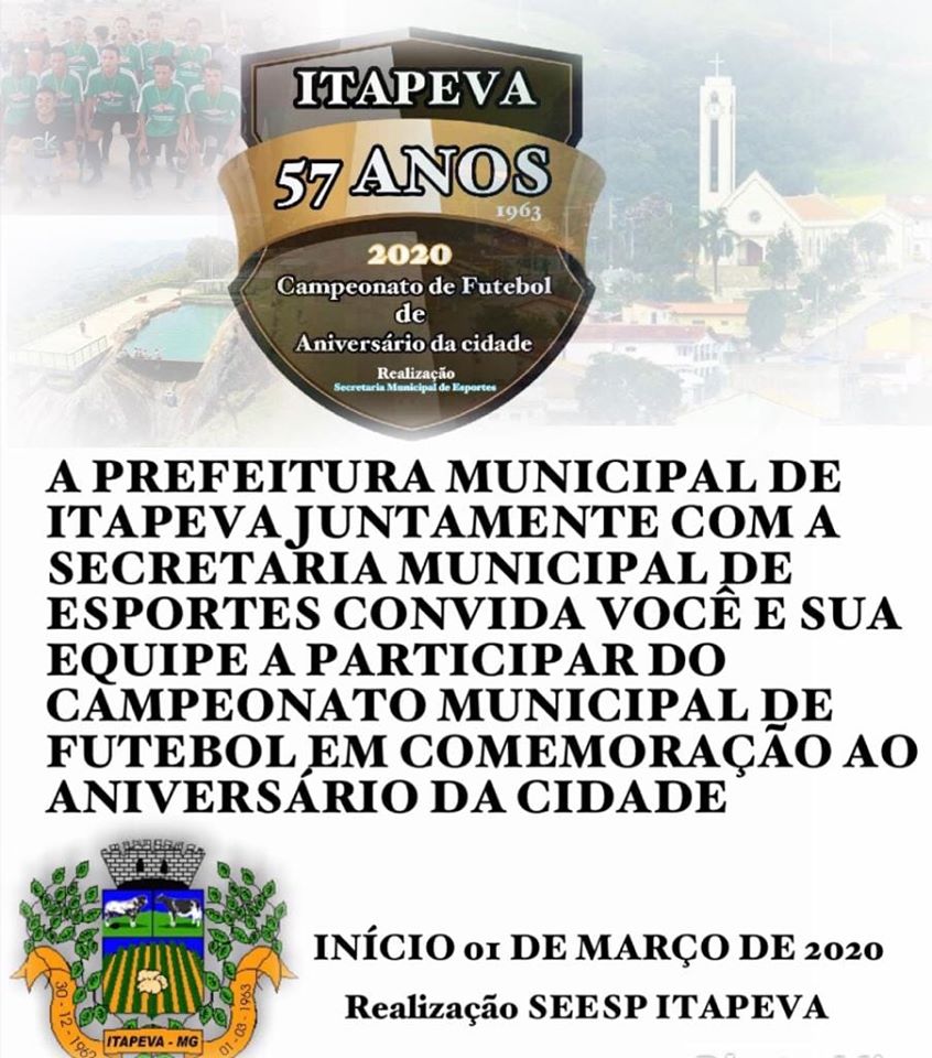 Jogos Sesi 2017 – Etapa Pouso Alegre – Sesi Esporte Pouso Alegre